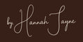 by Hannah Jayne - Home